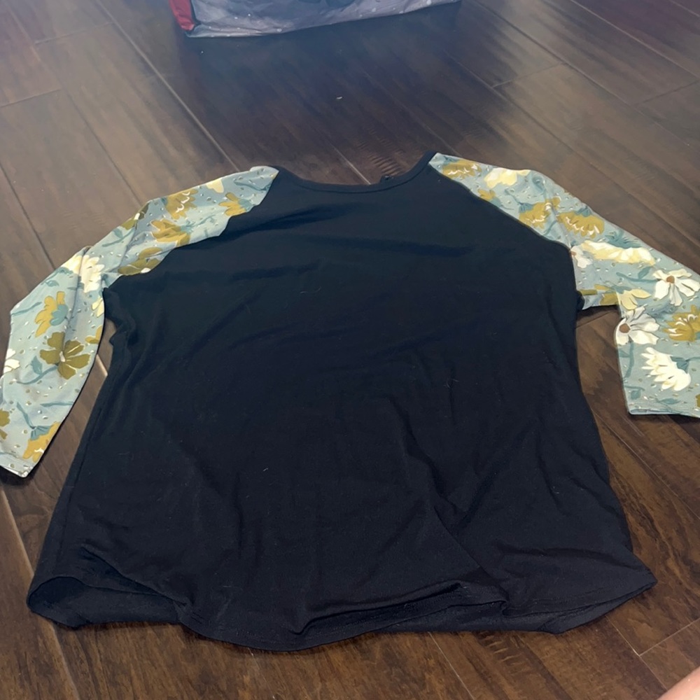 Lularoe Randy Top